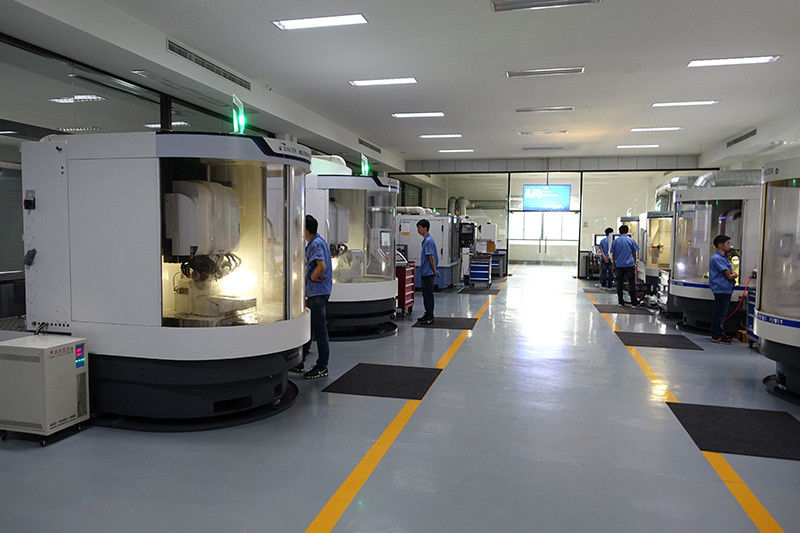 Chiny Wuxi Soon Technology Co.,Ltd. profil firmy