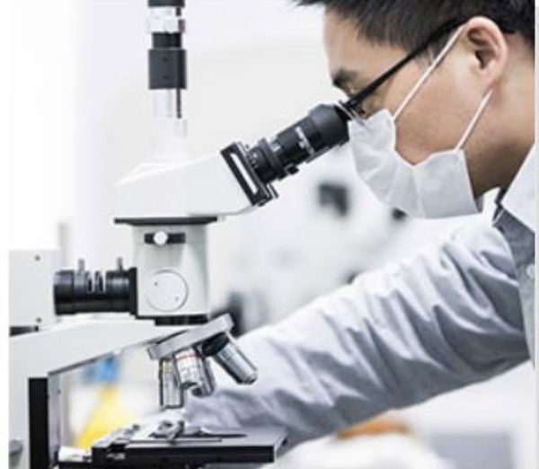 Chiny Wuxi Soon Technology Co.,Ltd. profil firmy