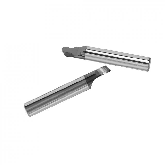 Wxsoon 45 180 stopni Solid Carbide O Ring End Mills do frezowania metalu 0