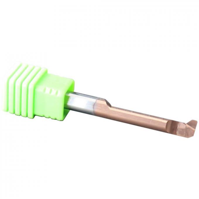 Wxsoon Smdr Tungsten Carbide Boring Tools for Micro Profiling Turning Cutters