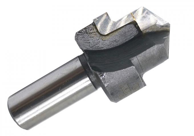 Tungsten Carbide Tipped Drill for CNC Machining Brazed Tools